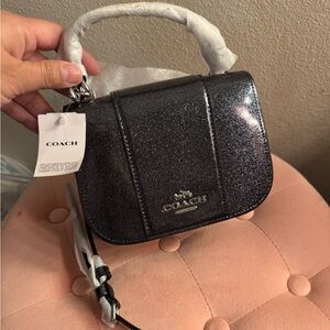 NWT Coach Crossbody